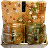 Koh-Issen gift set