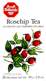 Rosehip Tea